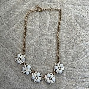 J Crew Factory Costume Jewelry